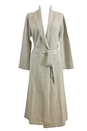 Shephe Pure Cashmere Robe