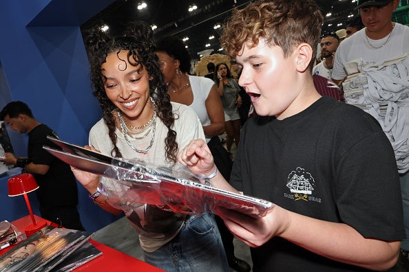 4 Experiential Trends Spotted at ComplexCon 2026 in L.A.