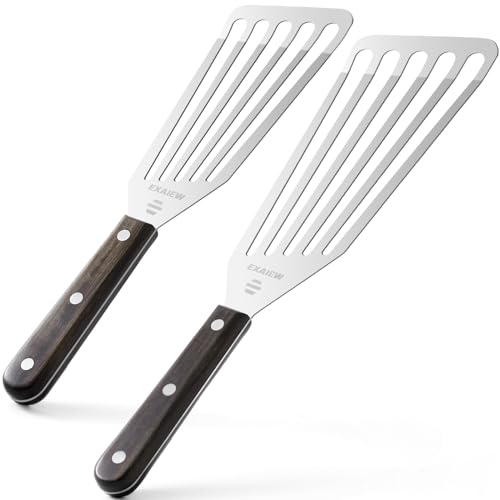 Stainless Steel Fish Spatula