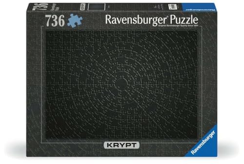 All Black Challenge Jigsaw Puzzle