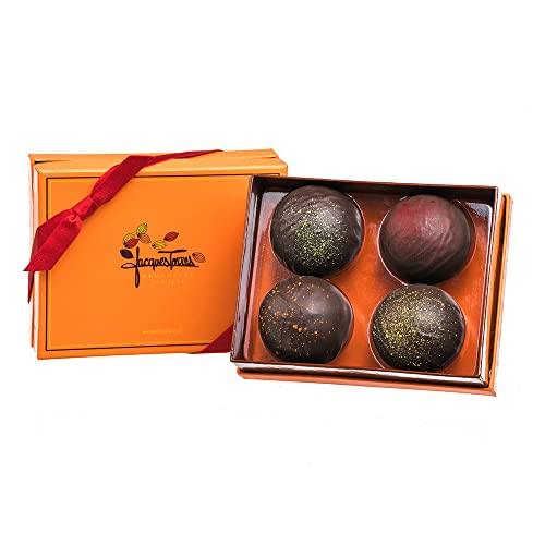 Hot Chocolate Bomb Gift Box