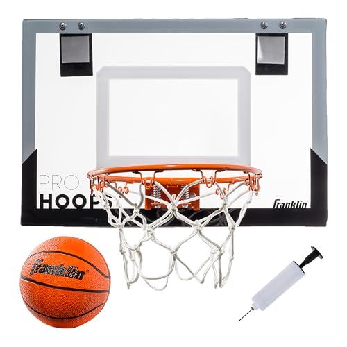 Over the Door Mini Basketball Hoop