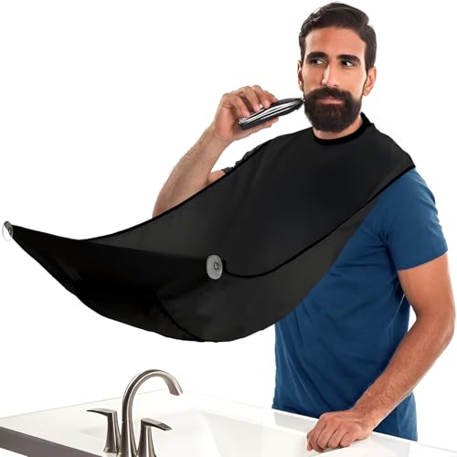 Beard King Beard Bib
