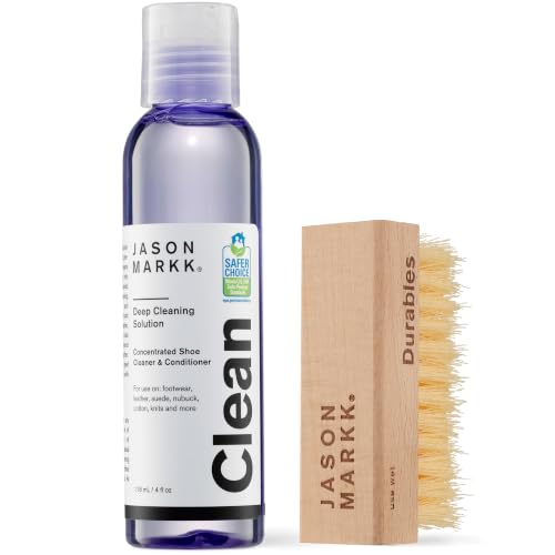 Sneaker Cleaning Kit