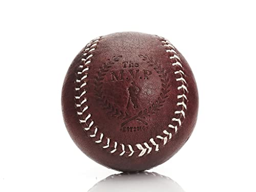 Heritage Leather Baseball