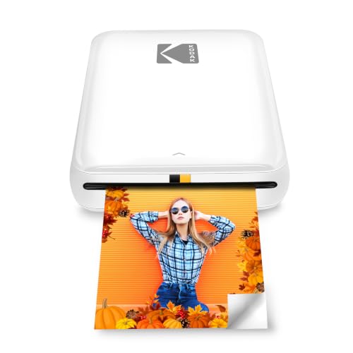 Pocket Photo Printer