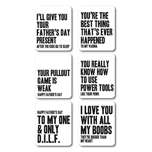 Naughty Beer Bottle Labels