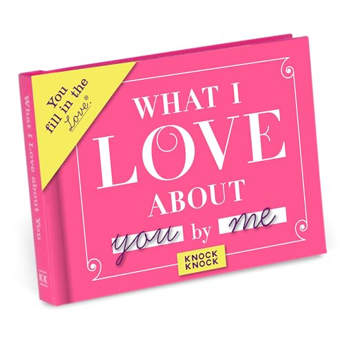 What I Love About You