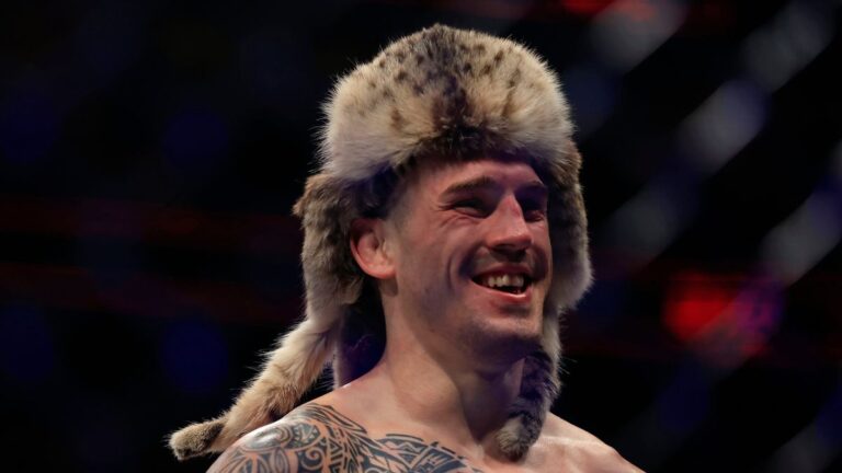 5 Fights to Make After UFC Vegas 112 | Deadspin.com