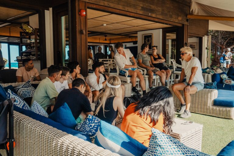 5 Founders Below 30 Share the Greatest Advice They’ve Adopted — And What They’re Glad They Ignored