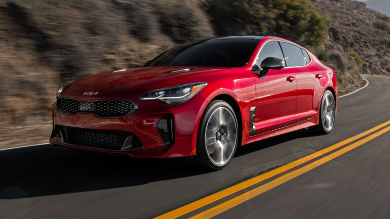 5 Used Sports Sedans Ranked From Greatest To Worst Fuel Efficiency – Jalopnik