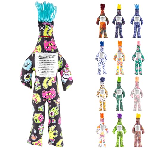 Let It Out Doll