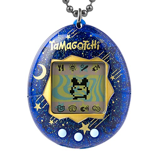 Original Tamagotchi Starry Shower