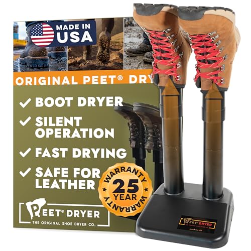 Electric Boot Dryer