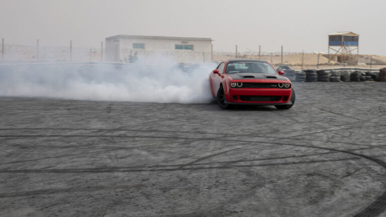 6 Hellcat Hemi V8s Ranked From Least To Most Ridiculous Horsepower – Jalopnik