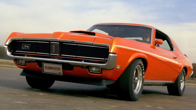 6 Outdated-Faculty Pony Cars That Aren’t The Ford Mustang – Jalopnik