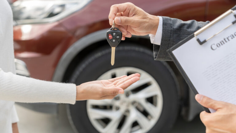 7 Cars With Lease Deals That Cost Less Than $300 Per Month – Jalopnik