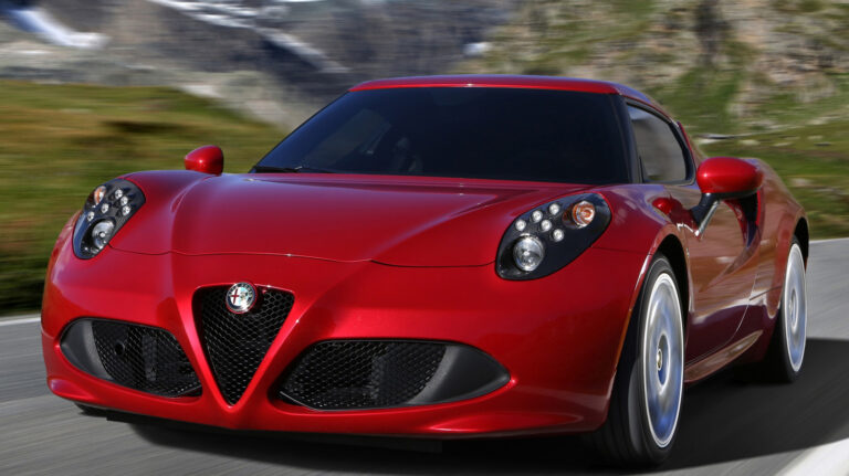 7 4-Cylinder Sports Cars That, Dare We Say, May Be Called Super – Jalopnik