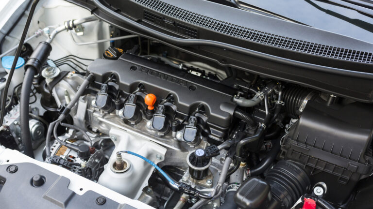 7 Fuel-Sipping 4-Cylinder Engines Ranked From Best To Worst MPG – Jalopnik