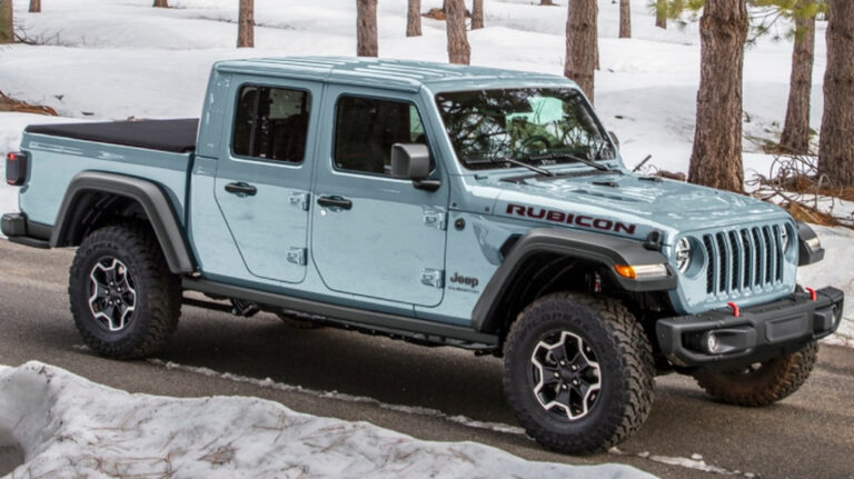 7 Used Midsize Pickup Trucks You Can Get For Underneath $30K – Jalopnik