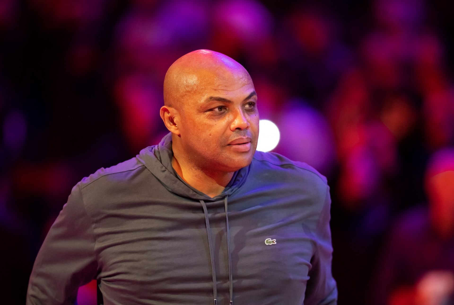 Hall of Famer Charles Barkley did not win league MVP until he was 30. - Source: Imagn