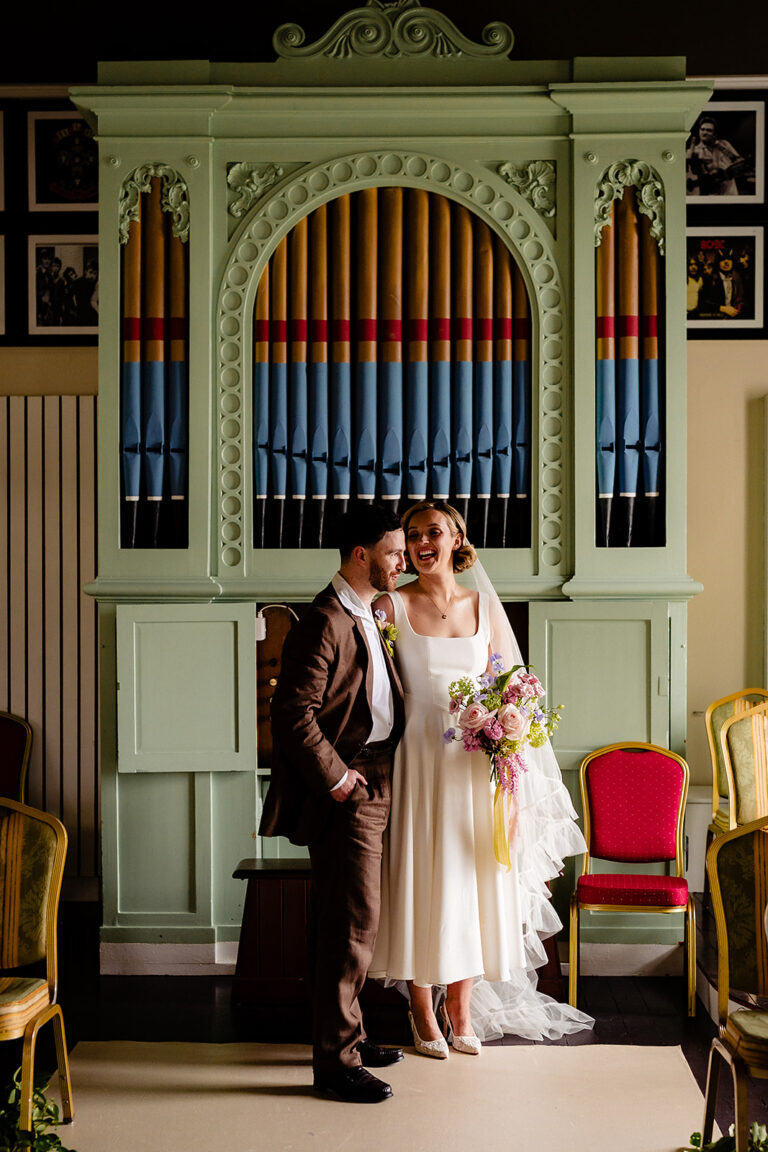 A Fancy House Party Orlagh House Wedding