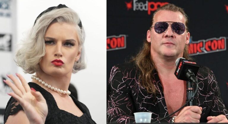 AEW News Roundup: Former WWE title concerned in Toni Storm’s return, Huge heel flip, Chris Jericho drops bombshell