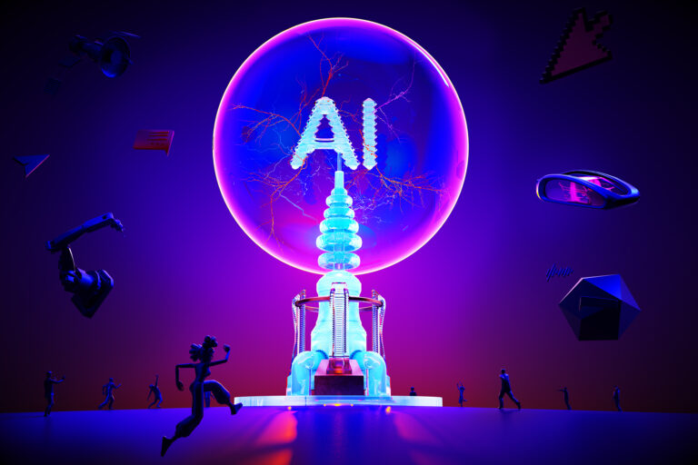 AI Is Creating a Entire New World for Creators. Are You Utilizing It Efficiently?