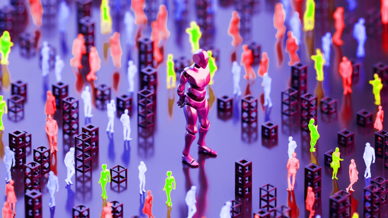 AI Is Exposing a Leadership Blind Spot: Who’s Really Responsible for Making Employees Extra Capable?