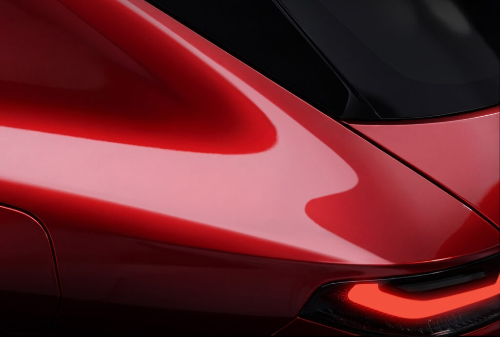  Alfa Romeo Teased A Sexy Sedan, But It’s Actually Working On Something Else