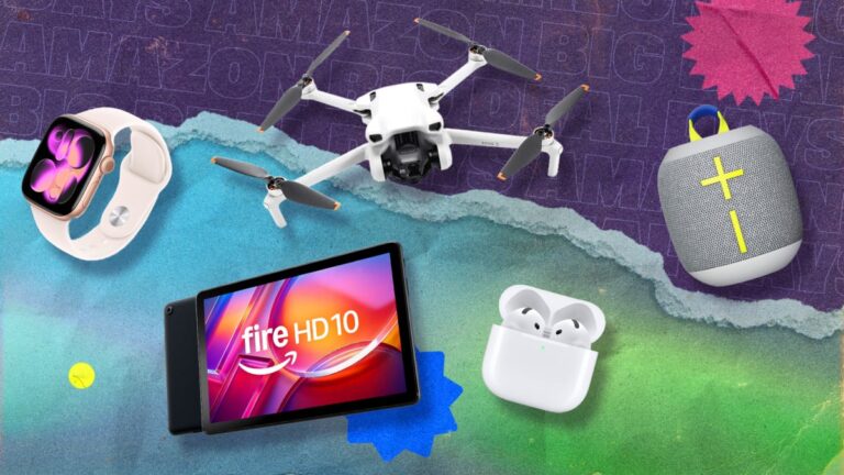 Best October Prime Day offers nonetheless dwell: Final probability for 53% reductions on TVs and headphones