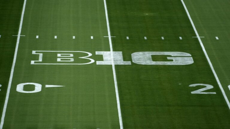 Big Ten soccer historical past: Recalling essentially the most obscure opponent of all 18 groups