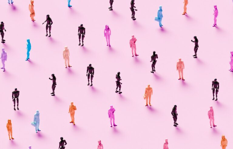 Bots Used to Be a Threat. Now They’re Your Customers.