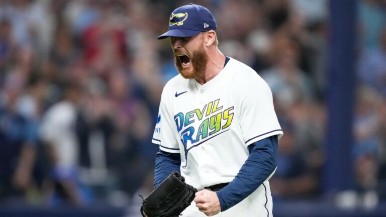 Brewers, Rays conflict in World Series each in search of first title