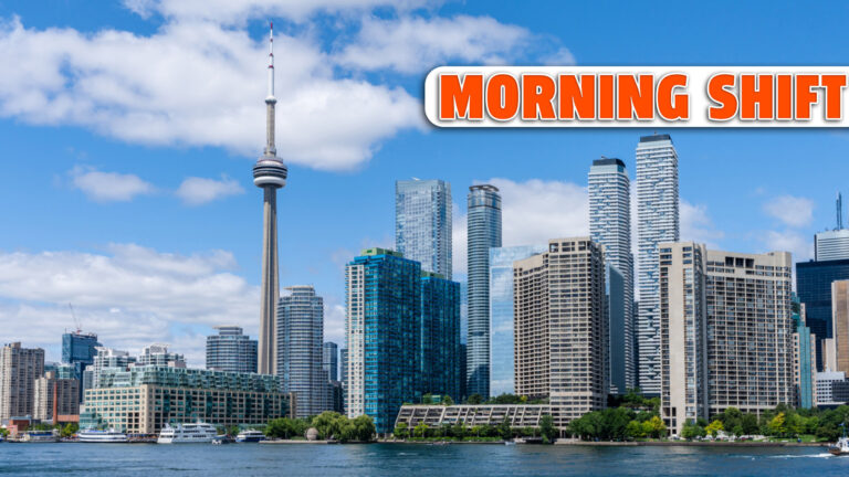 Canadians Want A European Car Market – Jalopnik