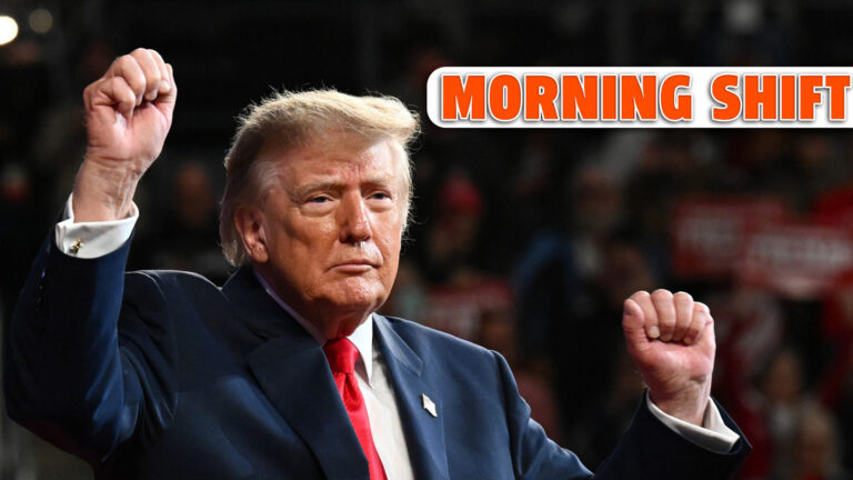 Don’t Expect A U.S.-Mexico Trade Deal Any Time Soon – Jalopnik