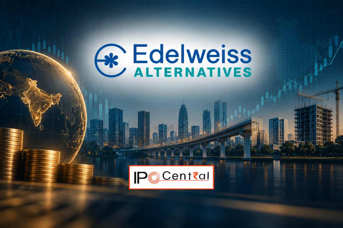 EAAA India IPO peer comparison
