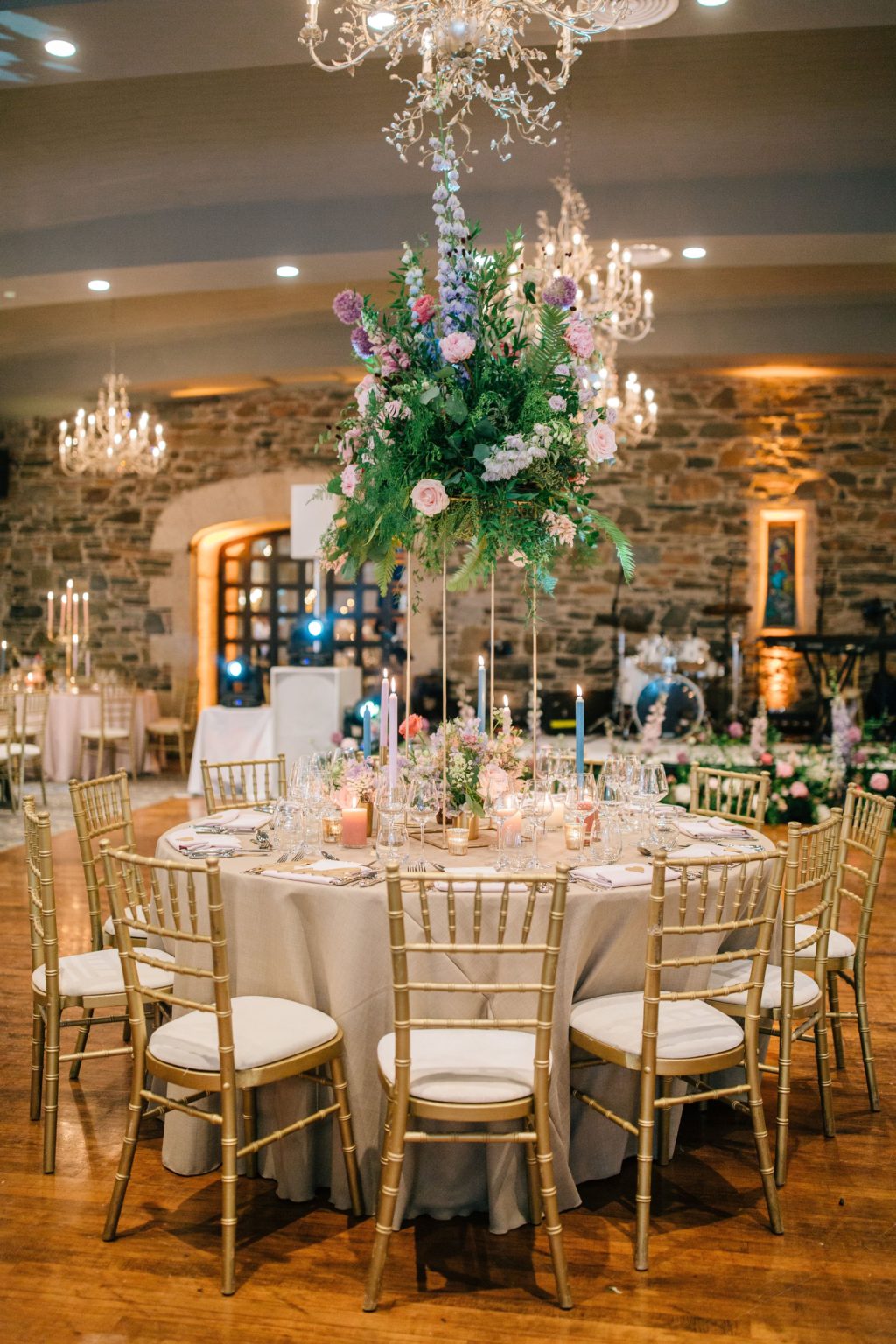 Kilkea Castle weddings castle wedding venues Ireland romantic wedding venues Ireland, wedding venues close to Dublin | One Fab Day