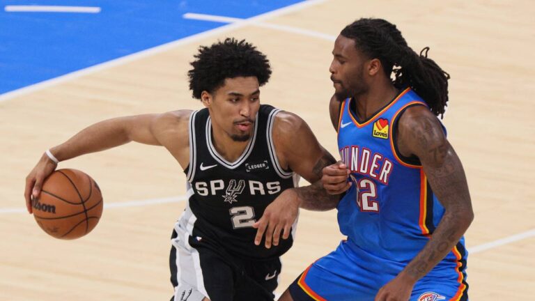 5 breakout candidates to observe this NBA season