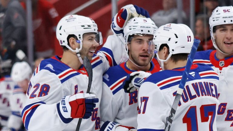 5 methods the early NHL season is altering pre-season predictions