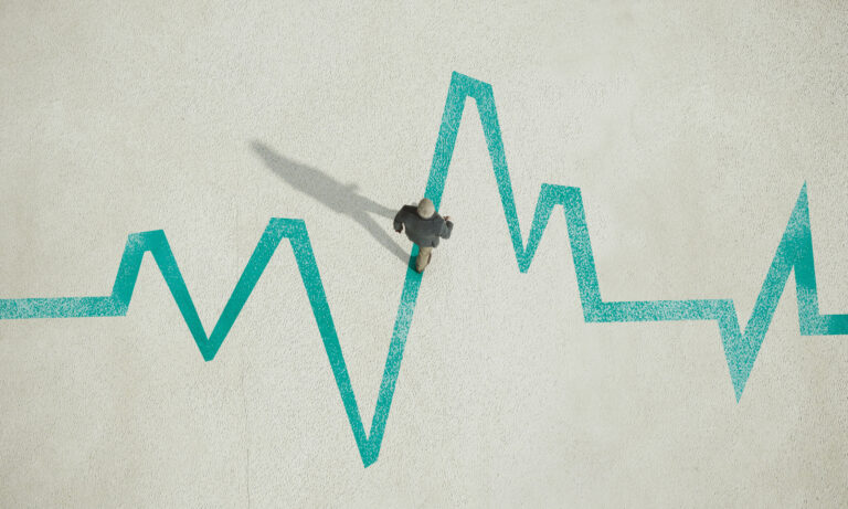 Founders Are Told to Chase Easy Markets. After 20 Years in Healthcare, I Assume That Advice Is Backwards.