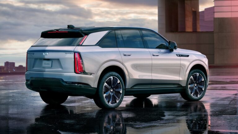 GM Going All-In On AI To Power OnStar And Fast-Track Next-Gen Vehicles – CarScoops