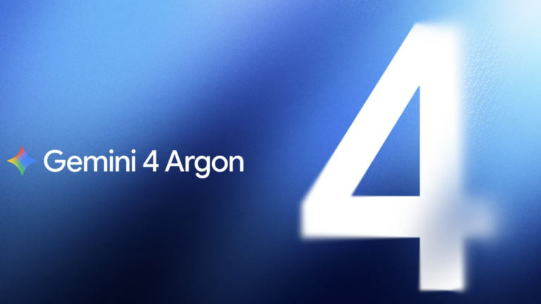 Google releases Gemini 4 Argon: How to strive it, pricing, benchmarks