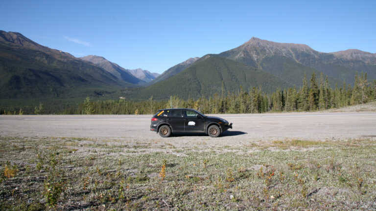 Here’s Why You Should (Or Shouldn’t) Run The Alcan 5000 – Jalopnik