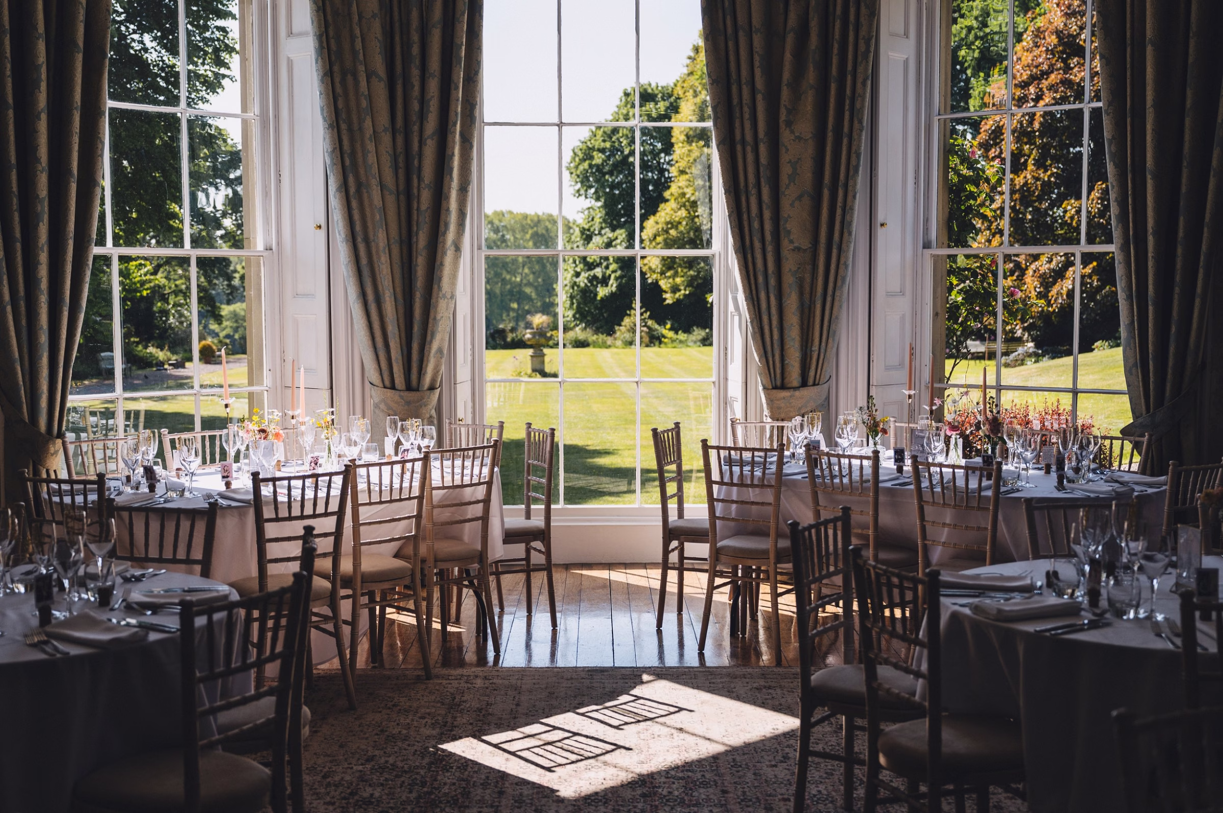 Homme House Wedding Marta May Photography 16 1
