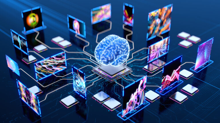 How AI Is Helping Companies Catch Performance Issues Earlier than They Turn Into Major Incidents