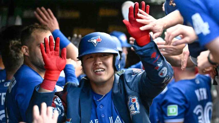 How Okamoto’s success can impression Blue Jays’ push into Japanese market 