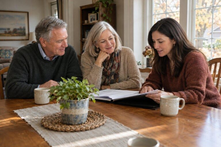How a Donor-Advised Fund Fits Into a New Jersey Estate Plan – Entrepreneurship Life