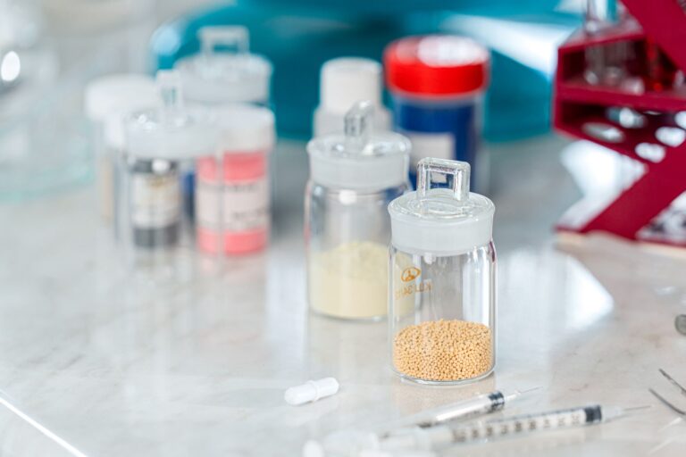 How to Evaluate Peptide Suppliers for Scientific Research – Entrepreneurship Life