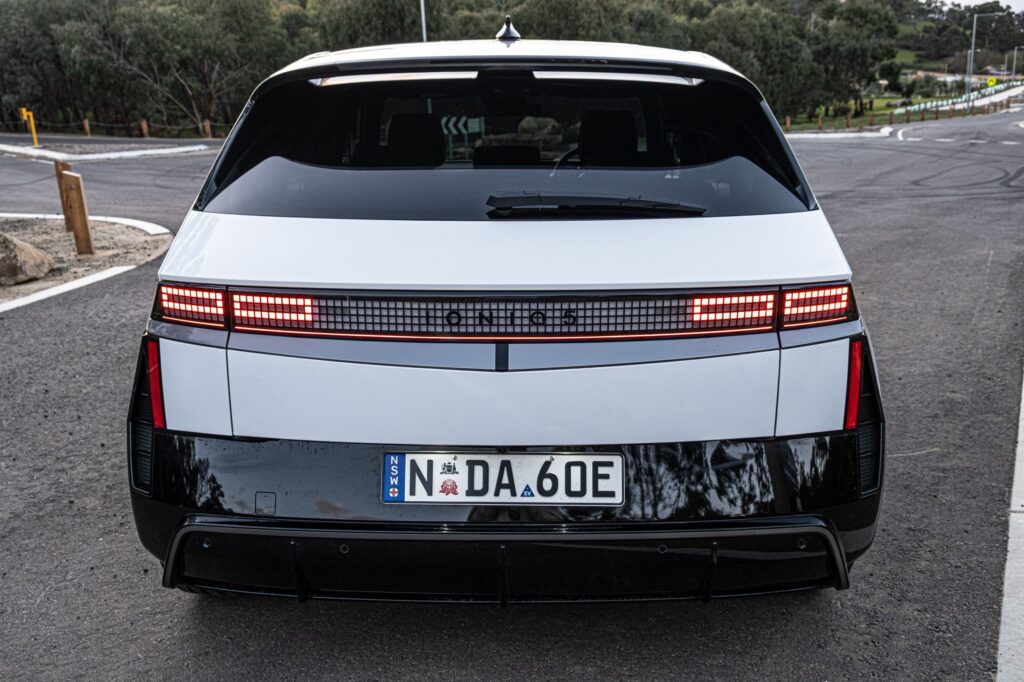  Despite All The Pros, The Hyundai Ioniq 5 Falters On Price | Review